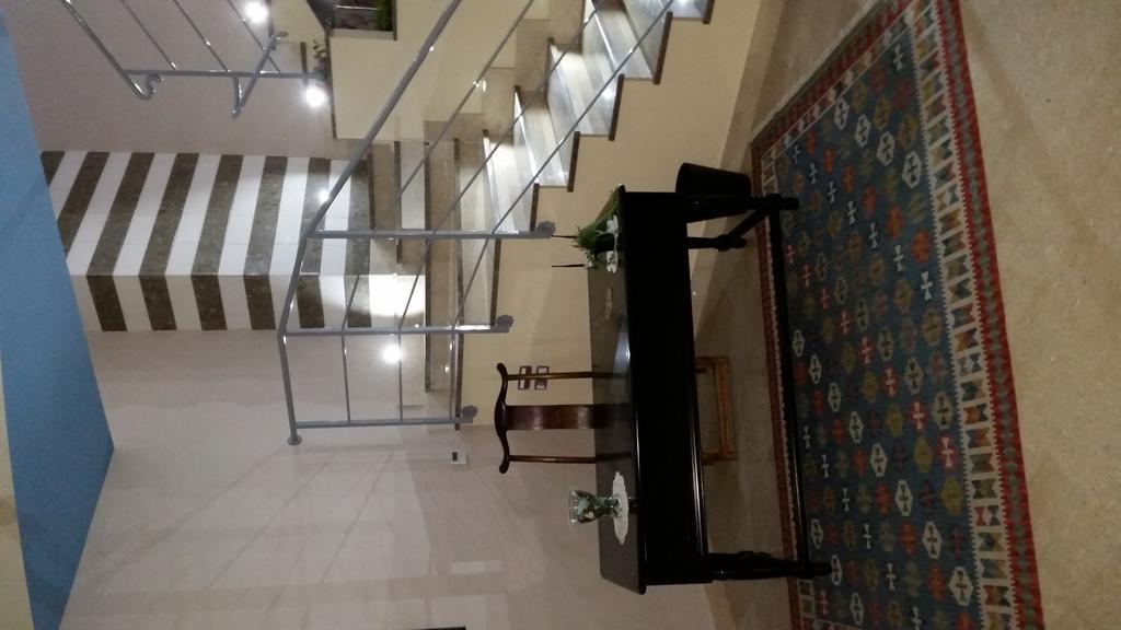Borgo San Giovanni Barcellona-Pozzo di Gotto Luaran gambar